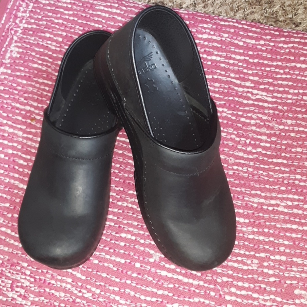 Dansko shoes